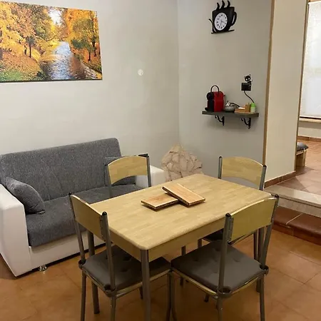 Ninna House San Sebastiano dei Marsi