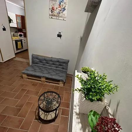 Ninna House * San Sebastiano dei Marsi