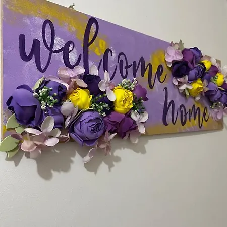 Apartment Ninna House *